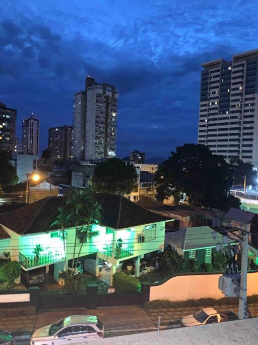 Excelente Apartamento 02 Qtos Proximo A Av Pelinca Luxo Apartment Campos dos Goytacazes Exterior photo