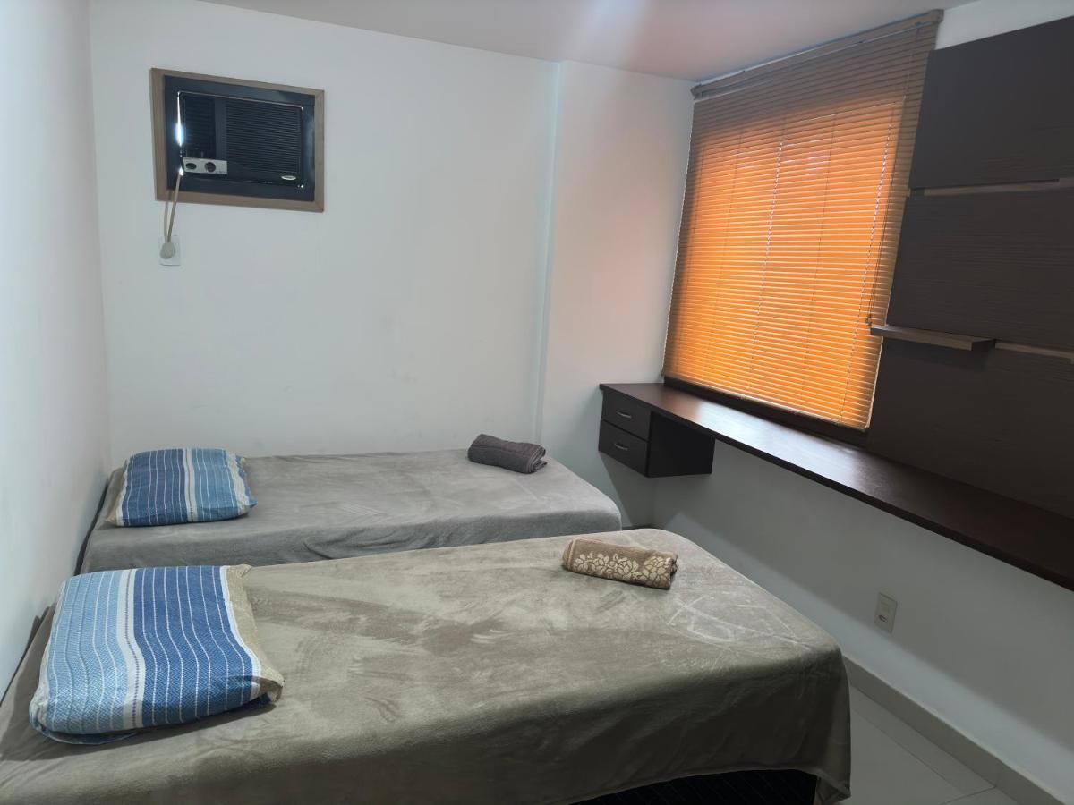 Excelente Apartamento 02 Qtos Proximo A Av Pelinca Luxo Apartment Campos dos Goytacazes Exterior photo