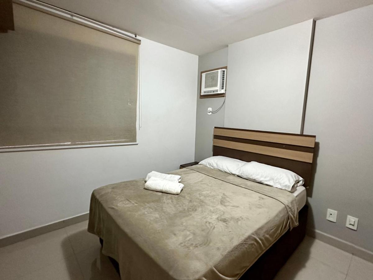 Excelente Apartamento 02 Qtos Proximo A Av Pelinca Luxo Apartment Campos dos Goytacazes Exterior photo